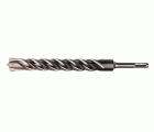 B-58693 Broca para para SDS-PLUS, Nemesis 2, 24 x 250 mm