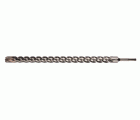 B-58702 Broca para para SDS-PLUS, Nemesis 2, 24 x 450 mm