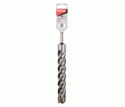 B-58746 Broca para para SDS-PLUS, Nemesis 2, 28 x 250 mm