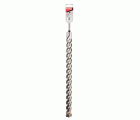 B-58752 Broca para para SDS-PLUS, Nemesis 2, 28 x 450 mm