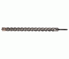 B-58752 Broca para para SDS-PLUS, Nemesis 2, 28 x 450 mm