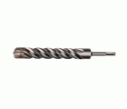 B-58768 Broca para para SDS-PLUS, Nemesis 2, 30 x 250 mm