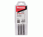 B-59075 Nemesis 2 Set de brocas para para SDS-PLUS, 3 pcs