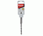 B-62496 Broca TCT  6 x 50 / 110 mm, para SDS-PLUS