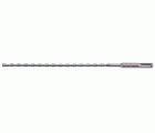 B-62527 Broca TCT  6 x 200 / 260 mm, para SDS-PLUS