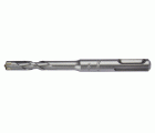 B-62608 Broca TCT  8 x 50 / 110 mm, para SDS-PLUS