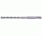 B-62614 Broca TCT  8 x 100 / 160 mm, para SDS-PLUS