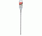 B-62636 Broca TCT  8 x 200 / 260 mm, para SDS-PLUS