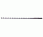 B-62636 Broca TCT  8 x 200 / 260 mm, para SDS-PLUS