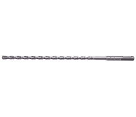 B-62636 Broca TCT  8 x 200 / 260 mm, para SDS-PLUS