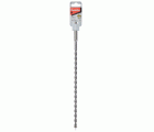 B-62642 Broca TCT  8 x 250 / 310 mm, para SDS-PLUS