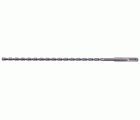 B-62642 Broca TCT  8 x 250 / 310 mm, para SDS-PLUS