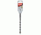B-62670 Broca TCT  10 x 100 / 160 mm, para SDS-PLUS