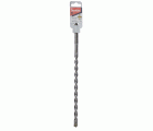 B-62692 Broca TCT  10 x 200 / 260 mm, para SDS-PLUS