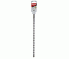 B-62701 Broca TCT  10 x 250 / 310 mm, para SDS-PLUS