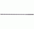 B-62701 Broca TCT  10 x 250 / 310 mm, para SDS-PLUS