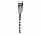 B-62739 Broca de hormigón para para SDS-PLUS 12 x 160 mm