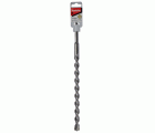 B-62882 Broca de hormigón para para SDS-PLUS 16 x 310 mm