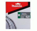 B-63149 Disco sierra circular , Specialized T.C.T, 165 x 20 mm, 42 D