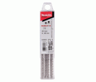 B-63220 Brocas SDS-PLUS Némesis II 6x165 mm, 10 pcs
