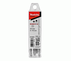 B-63258 Brocas para SDS-PLUS Némesis II 6x115 mm, 10 pcs