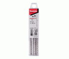 B-63264 Brocas para SDS-PLUS Némesis II 6x165 mm, 10 pcs