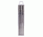 B-63264 Brocas para SDS-PLUS Némesis II 6x165 mm, 10 pcs