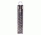 B-63373 Brocas para SDS-PLUS Némesis II 6x185 mm, 10 pcs