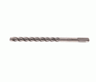 B-63410 Brocas SDS-PLUS Némesis II 10x165 mm, 10 pcs