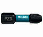 B-63650 Punta Impact Black, PZ3, 25 mm, 2 pcs