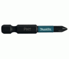 B-63719 Punta Impact Black, PH1, 50 mm, 2 pcs