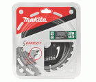 B-64185 Disco sierra circular , Efficut T.C.T, 190 x 30 mm, 24 D
