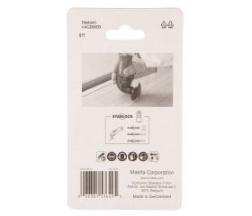 B-64799 Cuchilla de corte segmentada 85 mm