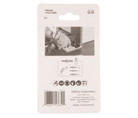 B-64808 Cuchilla de corte segmentada 100 mm