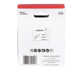 B-64814-20 Cuchilla de inmersión 32 mm