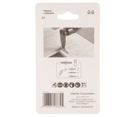 B-64820 Cuchilla de inmersión 65 mm