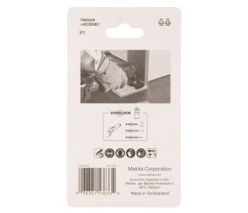 B-64836 Cuchilla de corte segmentada 85 mm