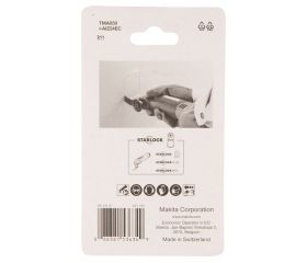 B-64842-5 Cuchilla de inmersión 24 mm, 5 pcs