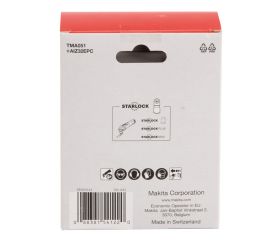 B-64858-20 Cuchilla de inmersión 32 mm