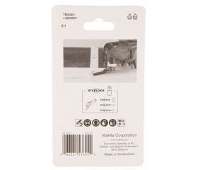 B-64951 Cuchilla de inmersión 32 mm