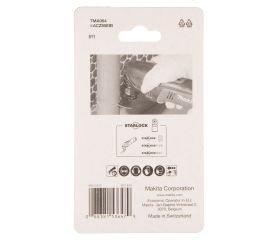 B-64973 Cuchilla de corte segmentada 85 mm