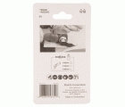 B-65012 Cuchilla de corte universal 11 x 24 mm
