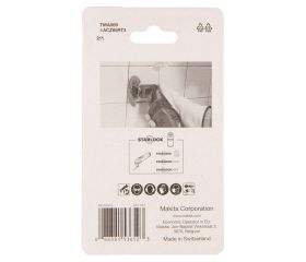 B-65028 Cuchilla de corte segmentada 85 mm