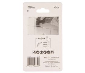 B-65040 Cuchilla de corte segmentada 70 mm