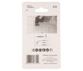 B-65056 Cuchilla de corte segmentada 85 mm