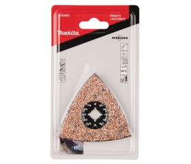 B-65062 Placa de lijado 78 mm