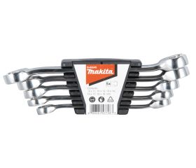 B-65545 Set de llave manuales, 5pcs