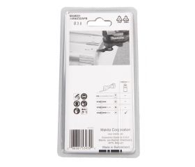 B-66400 Cuchilla de inmersión32 mm