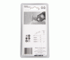 B-66494 Cuchilla de corte segmentada 68 mm
