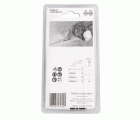 B-66503 Cuchilla de corte segmentada 68 mm